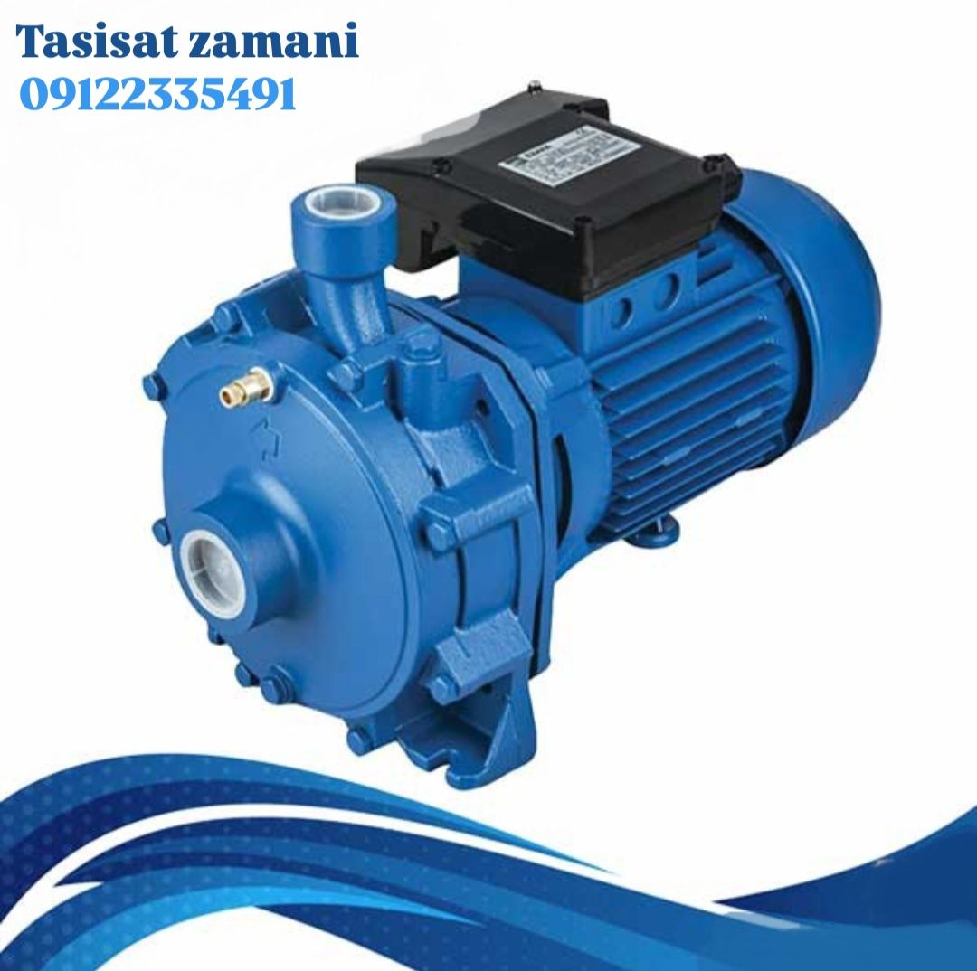 تعمیر و نصب پمپ اب در ستارخان فروش -09122335491