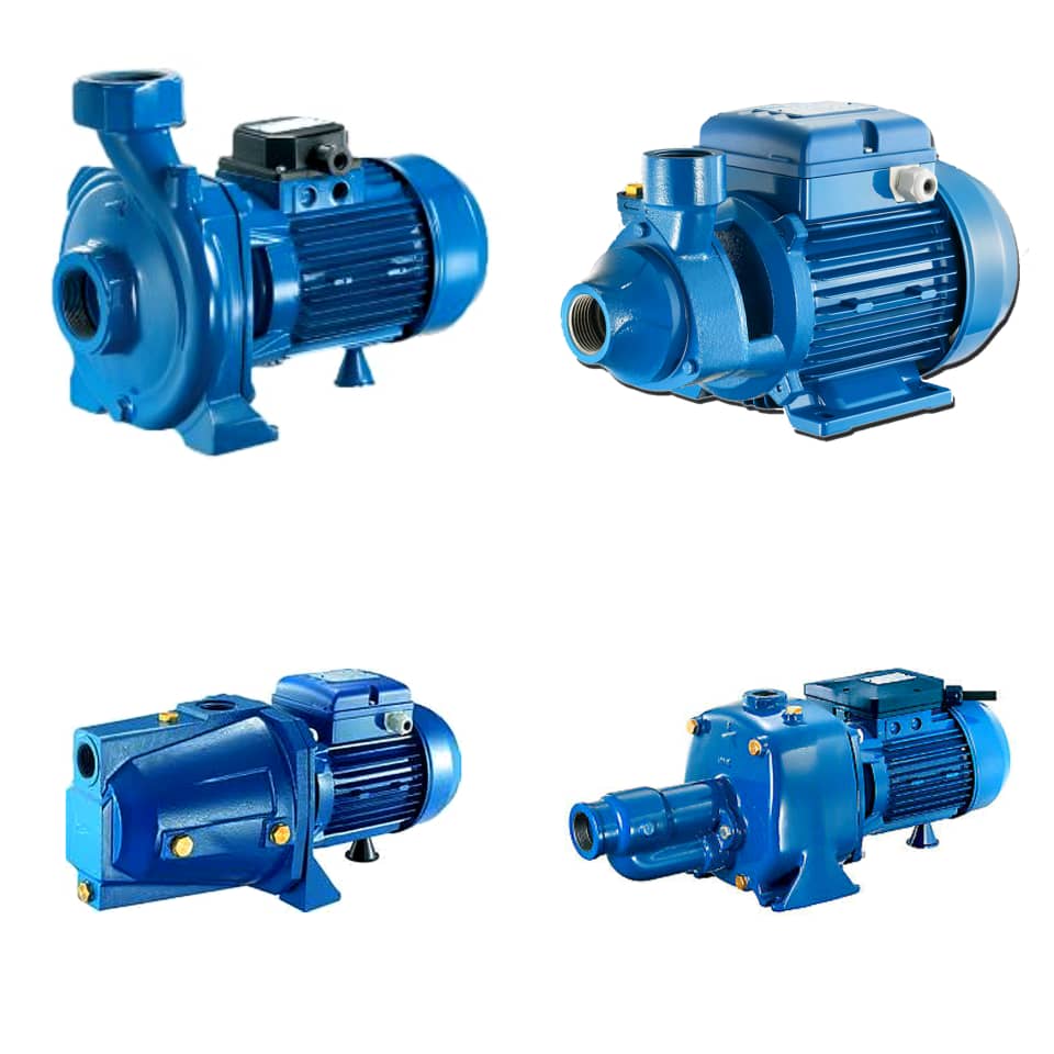 تعمیر پمپ اب در منطقه 3