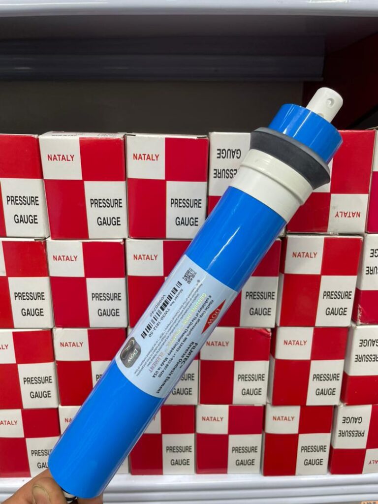 تعویض فیلتر و سرویس دستگاه تصفیه اب خانگی در تهران