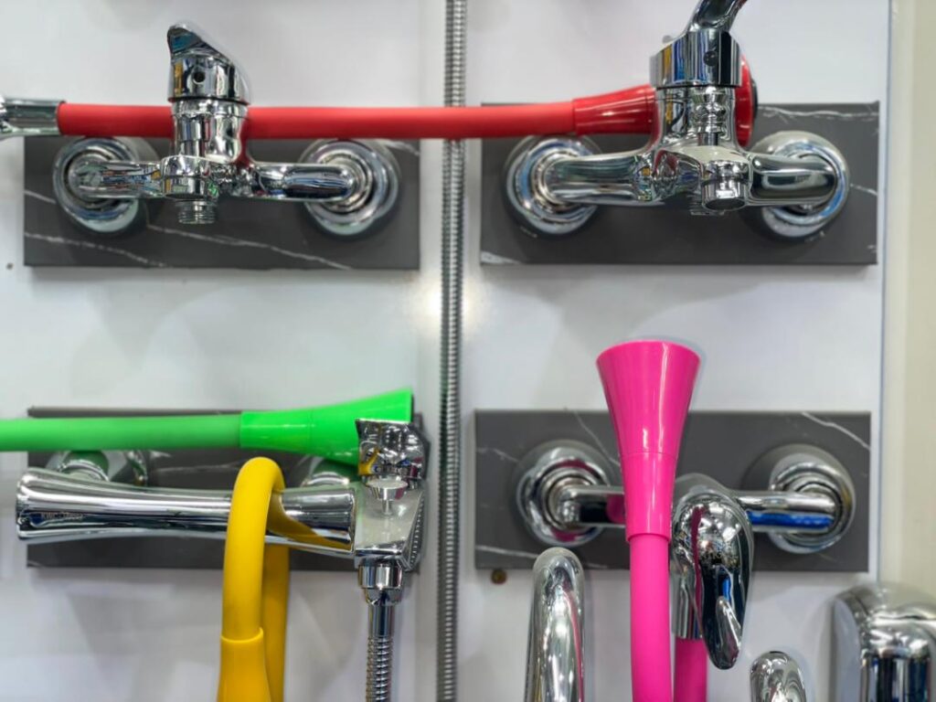 تعمیر و نصب شیرالات در تهران شبانه روزی