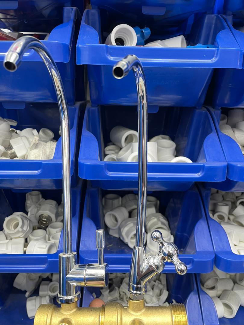 تعمیر و نصب شیرآلات در حکیمیه