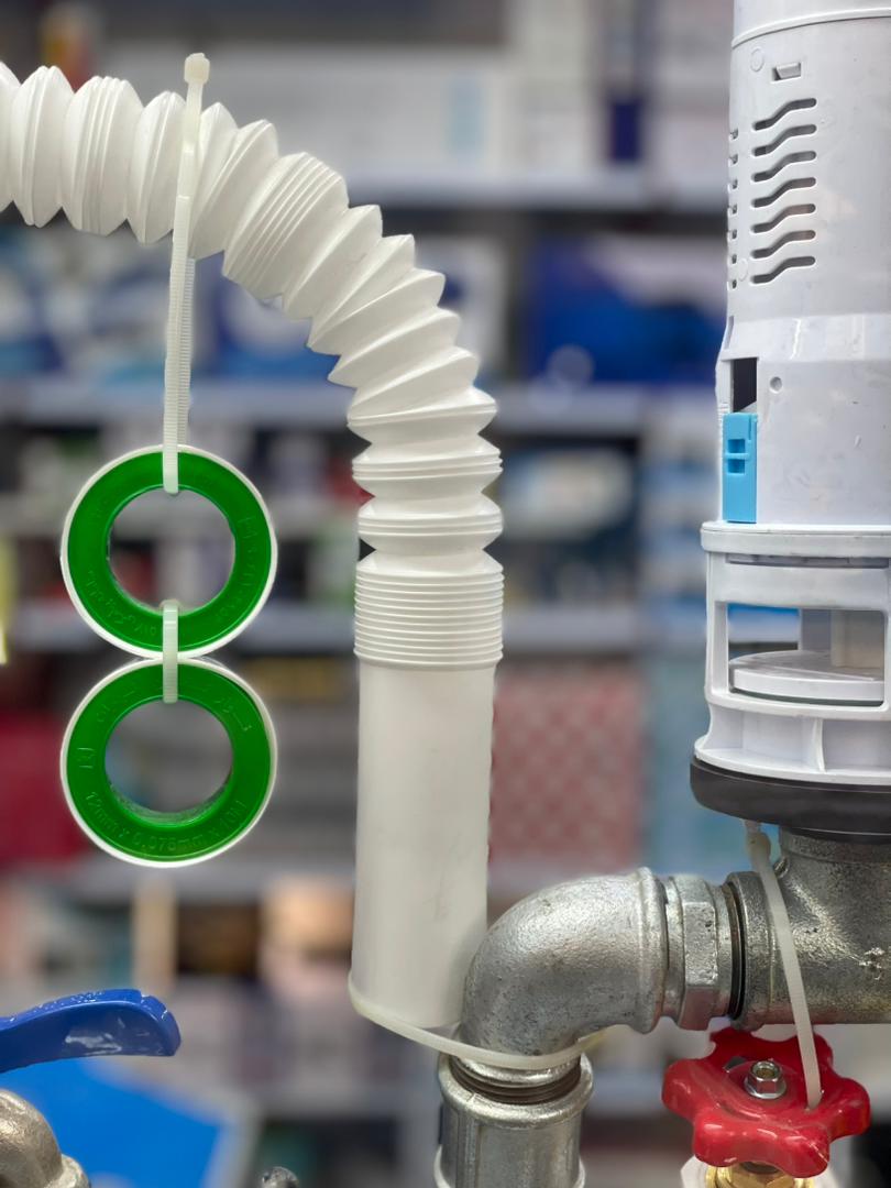 تعمیر و نصب شیرالات در تهران نو