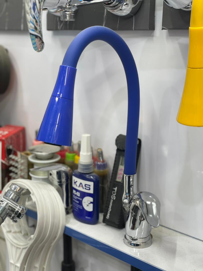 تعمیر و نصب شیرآلات در ارارات