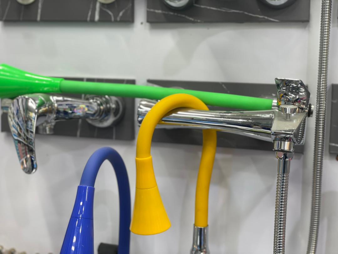 تعمیر و نصب شیرآلات در عباس اباد تهران