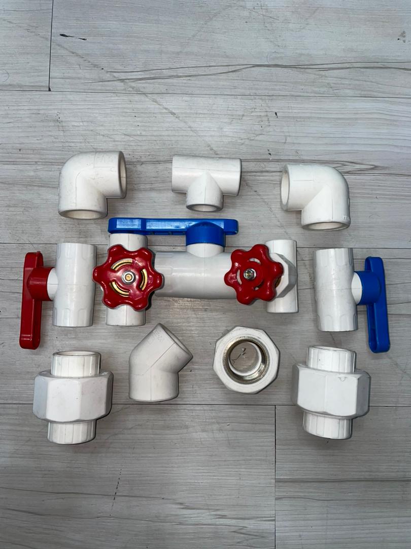 تعمیر و نصب شیرآلات در سوهانک