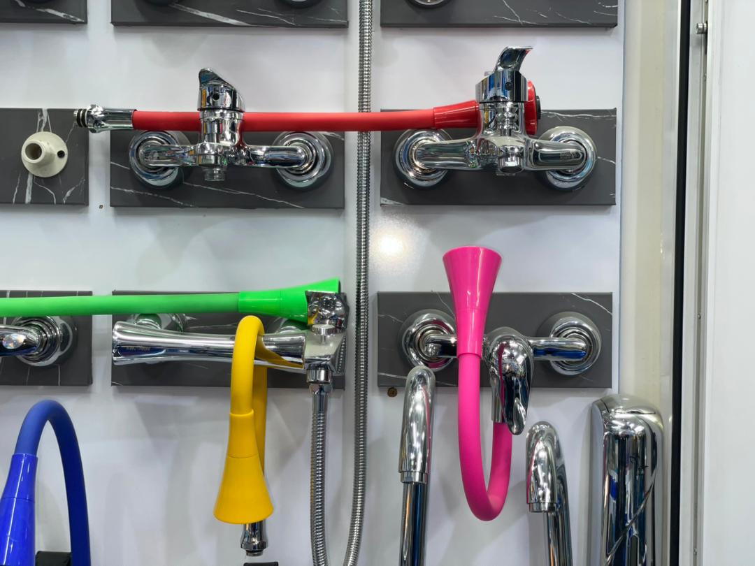 تعمیر و نصب شیرآلات در دربند