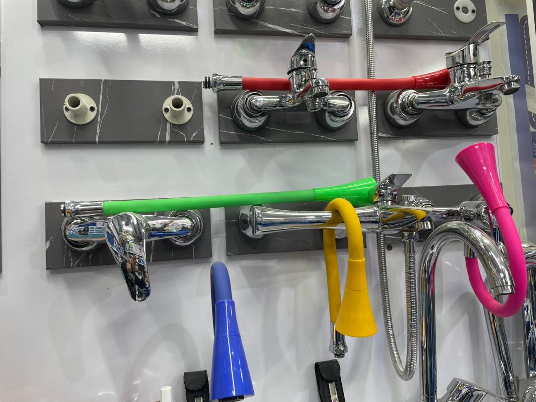 تعمیر و نصب شیرالات در فرمانیه