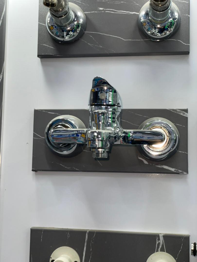 نصب و تعمیر شیرآلات در داراباد